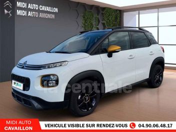 CITROEN C3 AIRCROSS 1.5 BLUEHDI 110 S&S RIP CURL