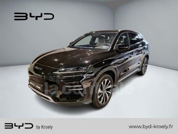 BYD 