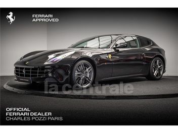 FERRARI FF V12 4RM