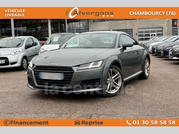 AUDI TT 3 III COUPE 1.8 TFSI 180