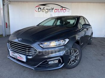 FORD MONDEO 4 IV HYBRID 2.0 187 7CV TITANIUM BVA6 4P