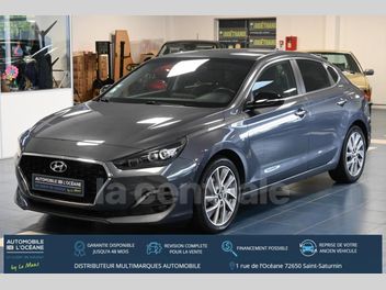 HYUNDAI I30 (3E GENERATION) FASTBACK III FASTBACK 1.6 CRDI 136 CREATIVE