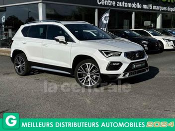 SEAT ATECA (2) 2.0 TDI 150 START/STOP XPERIENCE DSG7