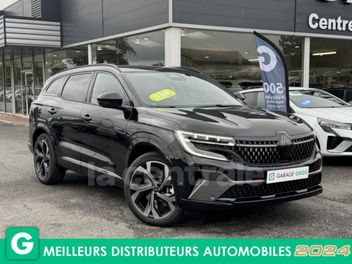 RENAULT ESPACE 6 VI 1.2 E-TECH HYBRID 200 ESPRIT ALPINE