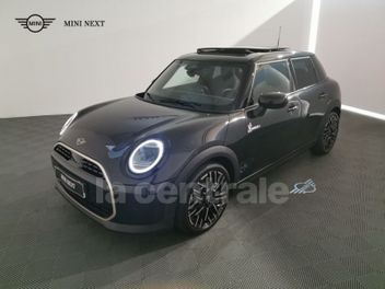 MINI MINI 4 3P IV (F66) 1.5 COOPER C 156 FAVOURED DKG7 3P