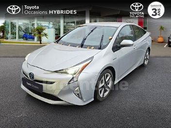 TOYOTA PRIUS 4 IV (2) DYNAMIC PACK PREMIUM