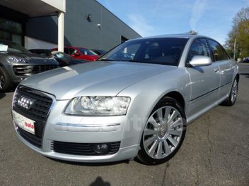 AUDI A8 (2E GENERATION) II 6.0 W12 QUATTRO PACK AVUS LIMOUSINE TIPTRONIC