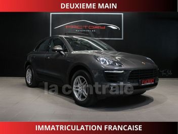 PORSCHE MACAN 3.0 V6 S DIESEL