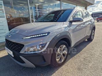 HYUNDAI KONA (2) 1.6 HYBRID HEV 141 INTUITIVE DCT-6