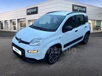 FIAT PANDA 3 III (2) 1.0 70 HYBRIDE S/S CITY LIFE BSG