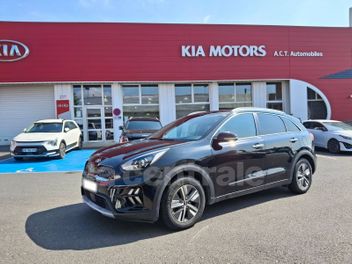 KIA NIRO (2) 1.6 GDI 141 ISG HYBRIDE ACTIVE DCT6