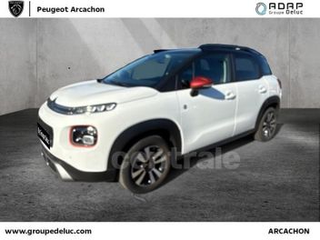 CITROEN C3 AIRCROSS 1.2 PURETECH 110 S&S C-SERIES BV6