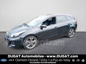 KIA CEE D 2 SW II (2) SW 1.6 CRDI 136 ISG ACTIVE BV6