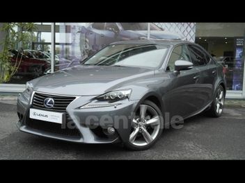 LEXUS IS 3 III 300H EXECUTIVE