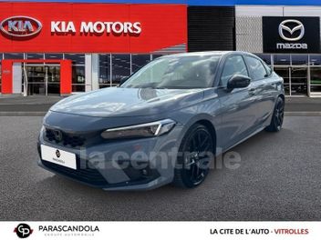 HONDA CIVIC 11 XI 2.0 I-MMD SPORT