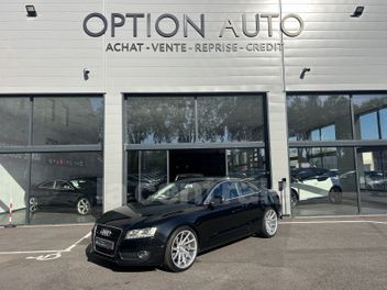 AUDI A5 3.0 V6 TDI 240 DPF QUATTRO AMBITION LUXE TIPTRONIC