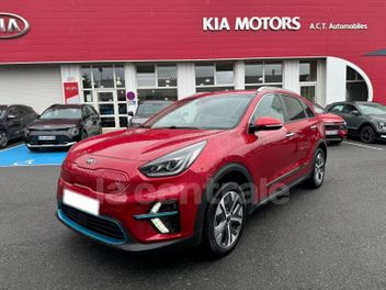 KIA E-NIRO PREMIUM BUSINESS 64 KWH 204