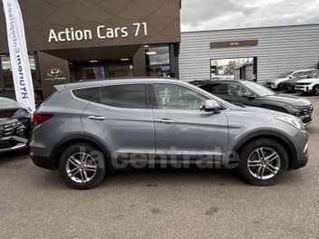 HYUNDAI SANTA FE 3 III (2) 2.2 CRDI 200 CREATIVE 4WD BVA