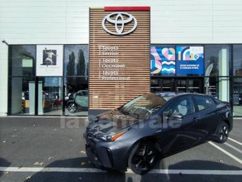 TOYOTA PRIUS 4 IV (3) 5CV DYNAMIC PACK PREMIUM