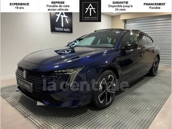 PEUGEOT 508 (2E GENERATION) SW II SW BLUEHDI 130 ZZZ S&S GT EAT8