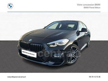 BMW SERIE 2 F44 GRAN COUPE (F44) GRAN COUPE 218D M SPORT BVA8