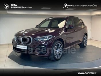 BMW X5 G05 (G05) XDRIVE45E 394 M SPORT BVA8