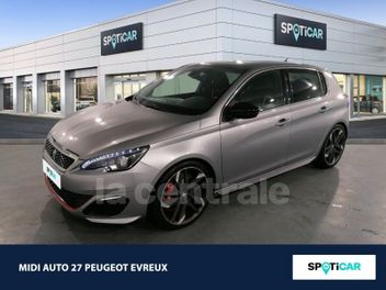 PEUGEOT 308 (2E GENERATION) GTI II 1.6 THP 270 S&S GTI