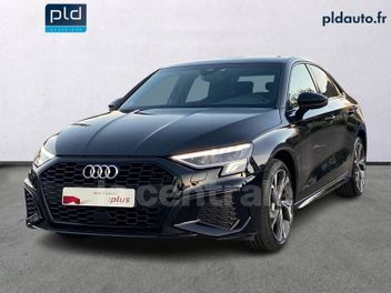 AUDI A3 (4E GENERATION) BERLINE IV BERLINE 35 TFSI 150 MHEV S LINE S TRONIC 7