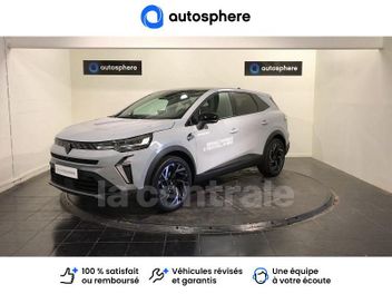 RENAULT SYMBIOZ 1.6 E-TECH FULL HYBRID 145 ESPRIT ALPINE