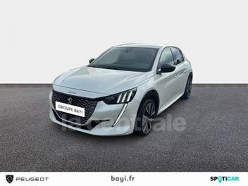 PEUGEOT E-208 (2E GENERATION) II ELECTRIQUE 136 GT 50 KWH