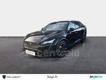 PEUGEOT 408 1.2 PURETECH 130 S&S ALLURE PACK EAT8