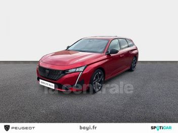 PEUGEOT 308 (3E GENERATION) SW III SW 1.2 PURETECH 130 S&S ALLURE PACK EAT8