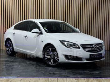 OPEL INSIGNIA (2) 2.0 CDTI 140 S/S EDITION 5P