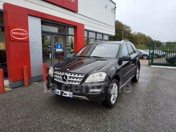 MERCEDES CLASSE M 2 II ML 300 CDI 204 BLUEEFFICIENCY 7G-TRONIC