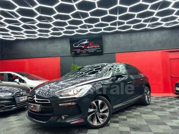 CITROEN DS5 HYBRID4 EXECUTIVE 4WD ETG6