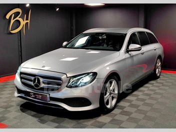 MERCEDES CLASSE E 5 BREAK V BREAK 220 D EXECUTIVE 9G-TRONIC