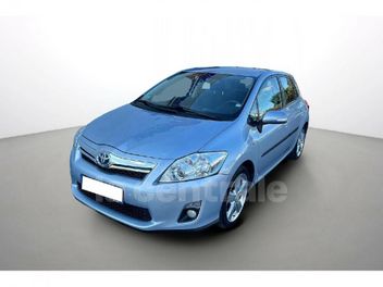 TOYOTA AURIS HYBRIDE 136H EXECUTIVE