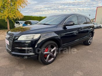 AUDI Q7 3.0 V6 TDI AMBITION LUXE TIPTRONIC 7PL