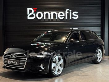 AUDI A6 (5E GENERATION) AVANT 50 TDI 286 SPORT QUATTRO TIPTRONIC 13 722EUR D 79