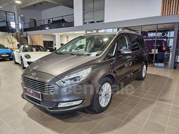 FORD GALAXY 3 2.0 TDCI 180 POWERSHIFT TITANIUM