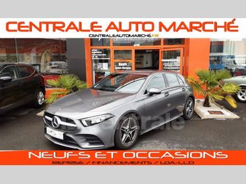 MERCEDES CLASSE A 4 IV 200 AMG LINE 7G-DCT