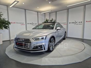 AUDI S5 (2E GENERATION) II 3.0 TFSI 354 QUATTRO TIPTRONIC 8