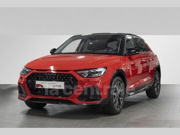 AUDI A1 (2E GENERATION) CITYCARVER II CITYCARVER 1.5 35 TFSI 150 DESIGN STRONIC 7