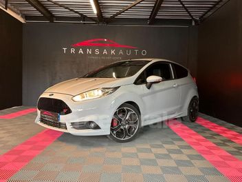 FORD FIESTA 5 ST V (2) 1.6 ECOBOOST 200 ST200 3P