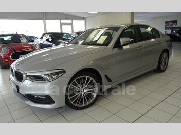 BMW SERIE 5 G30 (G30) 530EA IPERFORMANCE 252 EXECUTIVE 2017