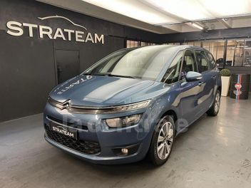 CITROEN GRAND C4 PICASSO 2 II 2.0 BLUEHDI 150 7CV BUSINESS