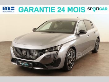 PEUGEOT 308 (3E GENERATION) III 1.2 PURETECH 130 S&S ALLURE PACK EAT8