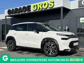 CITROEN C3 AIRCROSS (2) 1.5 BLUEHDI 110 S&S PLUS BVM6