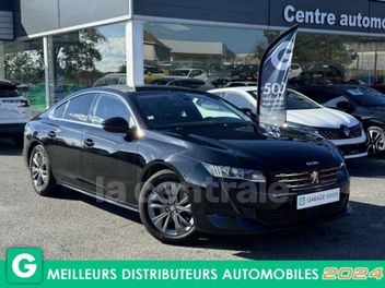 PEUGEOT 508 (2E GENERATION) II 2.0 BLUEHDI 160 S&S ALLURE EAT8