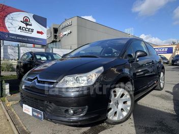 CITROEN C4 COUPE COUPE 1.6 HDI 110 FAP VTR BMP6